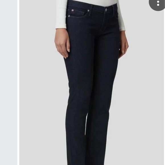 Brand new with tag HUDSON Jeans size 28 - Picture 2 of 5